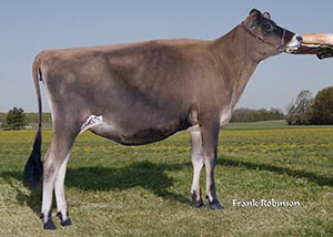 Hillacres Lola Lindsey