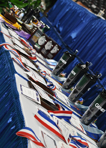 HardwareJrShow Awards All American Junior Show