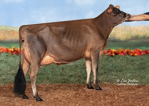 JFL23443 Graybill Victorious Valentina